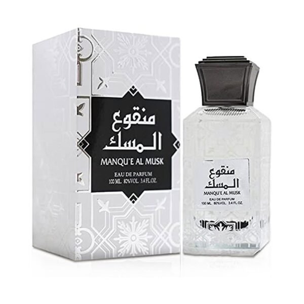 مسك E