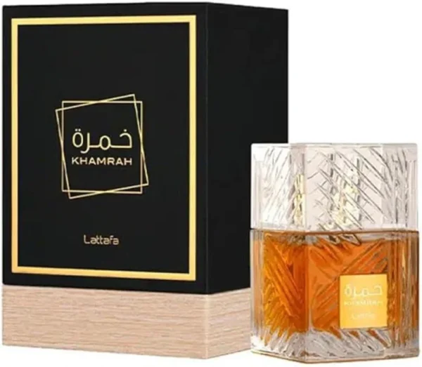 خمرة