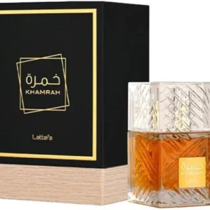 Bassperfume