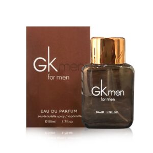 Bassperfume