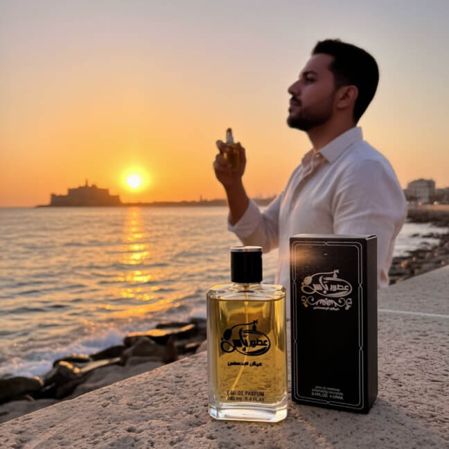 Bassperfume