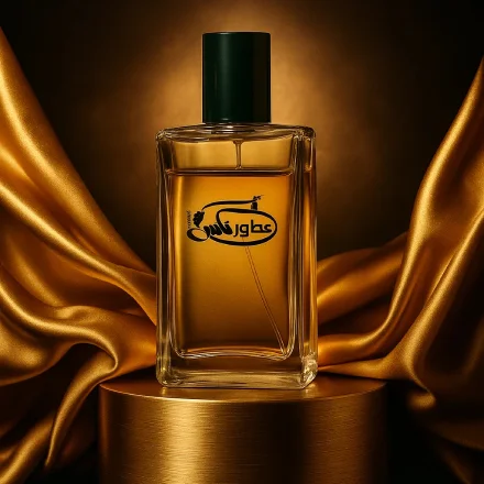 Bassperfume