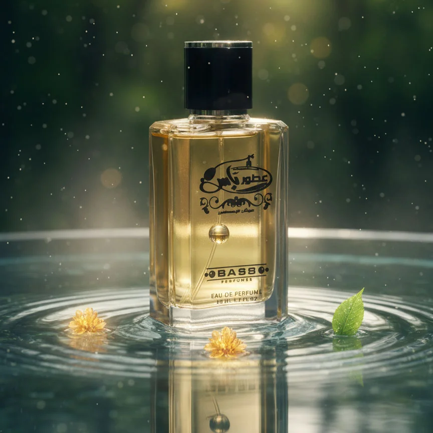 Bassperfume
