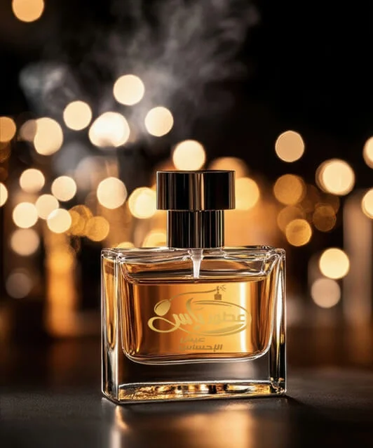 Bassperfume