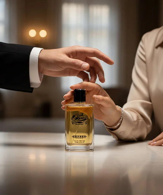 Bassperfume