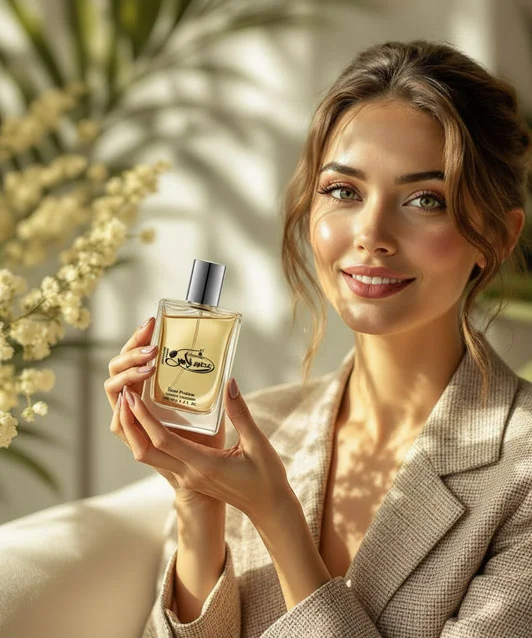 Bassperfume