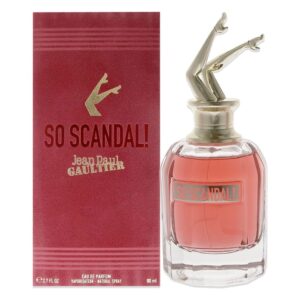 Bassperfume