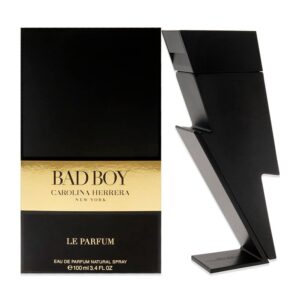 Bassperfume