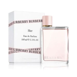 Bassperfume
