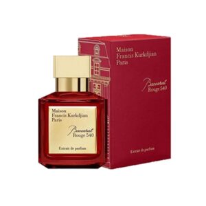Bassperfume