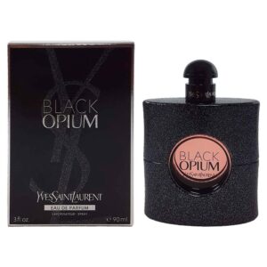 Bassperfume