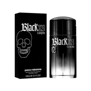 Bassperfume