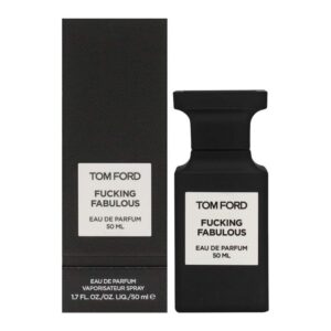 Bassperfume