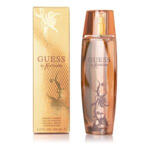Bassperfume