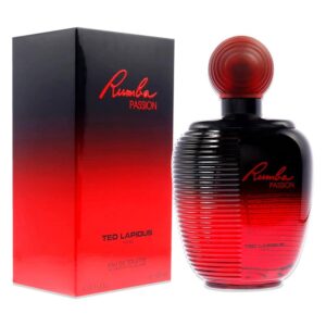 Bassperfume