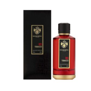 Bassperfume