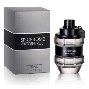 Bassperfume