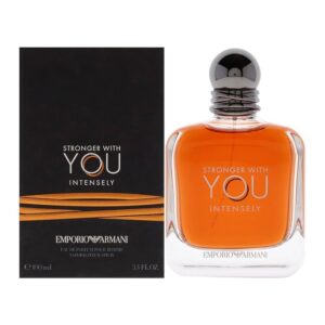 Bassperfume