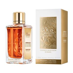 Bassperfume