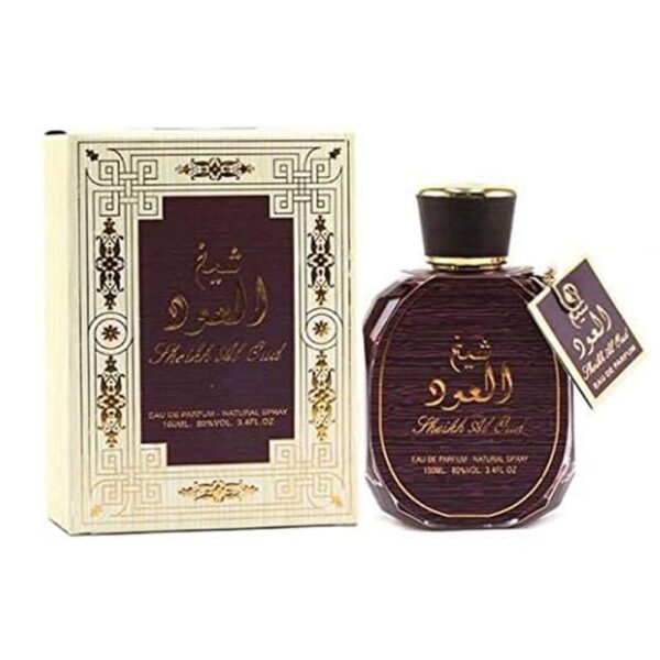 عود شيخه