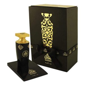 Bassperfume