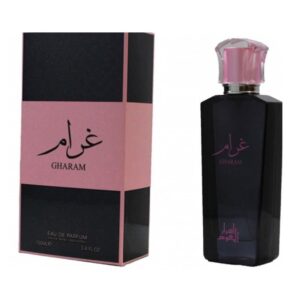 Bassperfume