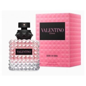 Bassperfume