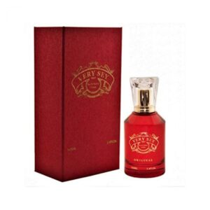 Bassperfume