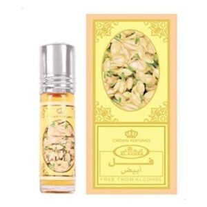 Bassperfume