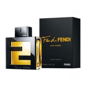 Bassperfume