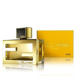 Bassperfume