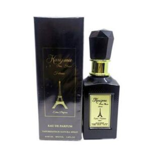 Bassperfume
