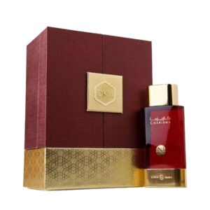 Bassperfume