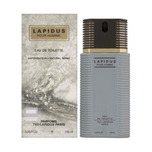 Bassperfume