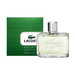Bassperfume