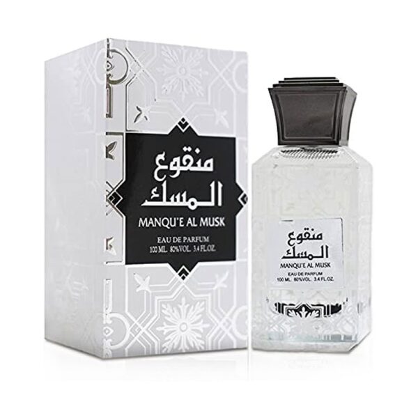 مسك E