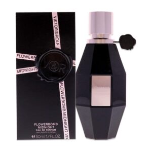 Bassperfume