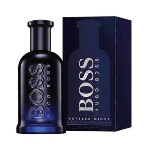 Bassperfume